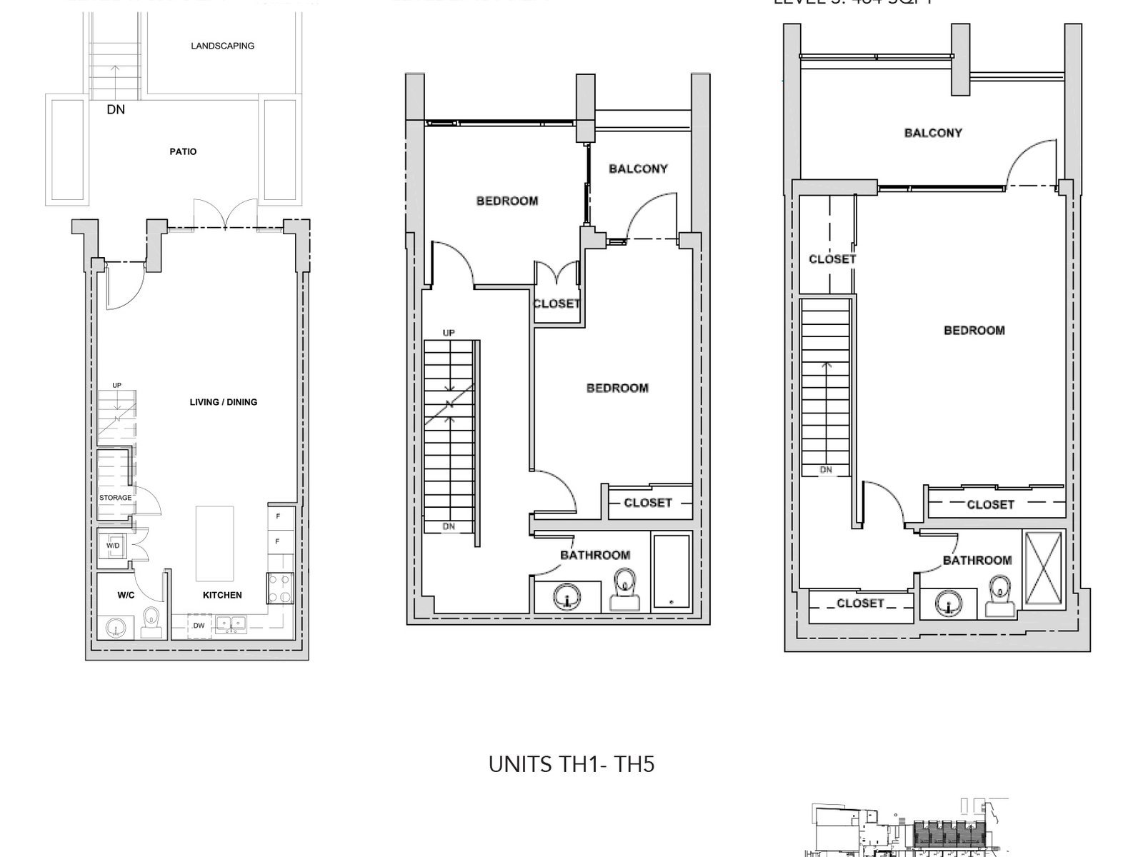 3 Bedroom Apartment for Rent - 1711 Lions Gate Lane, North Vancouver, BC 5