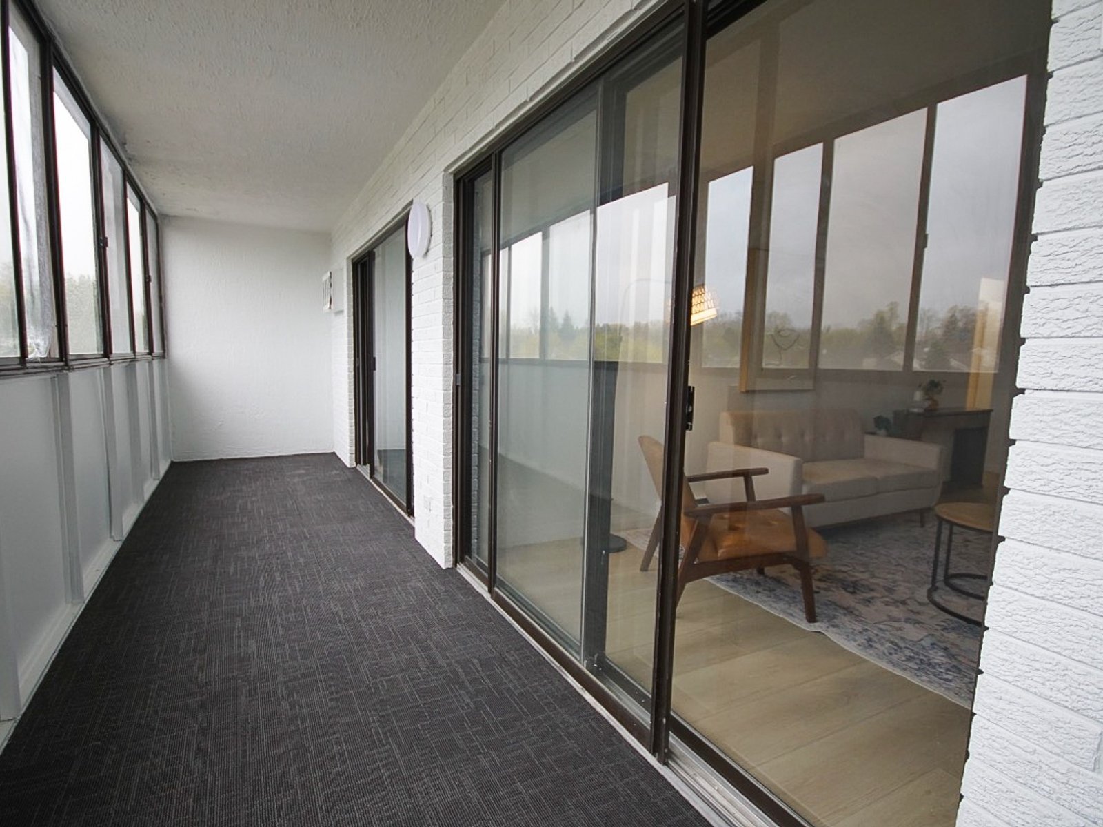 2 Bedroom Apartment for Rent - 508 Beechwood Dr, Waterloo, ON 2