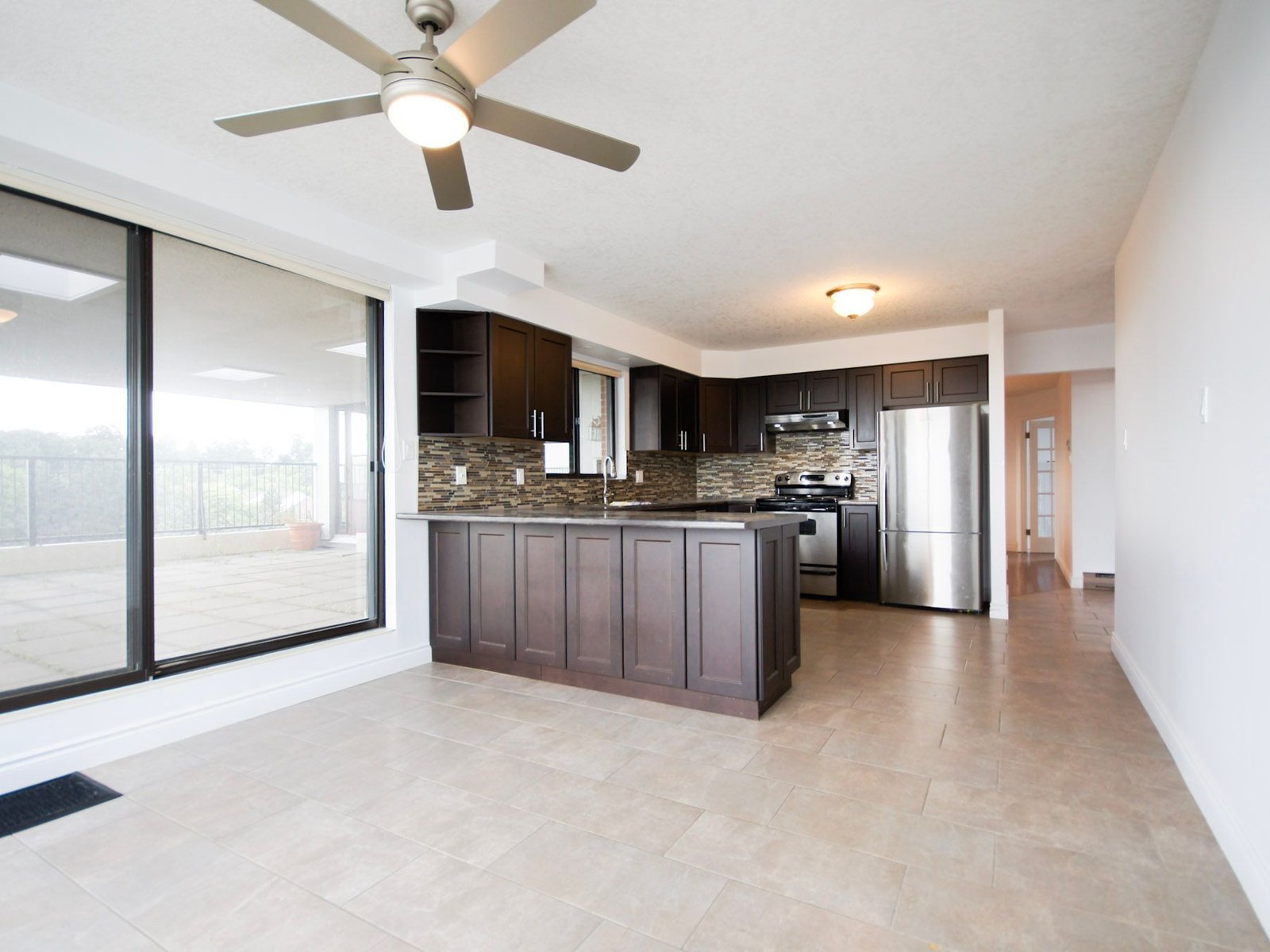 3 Bedroom Apartment for Rent - 508 Beechwood Dr, Waterloo, ON 4