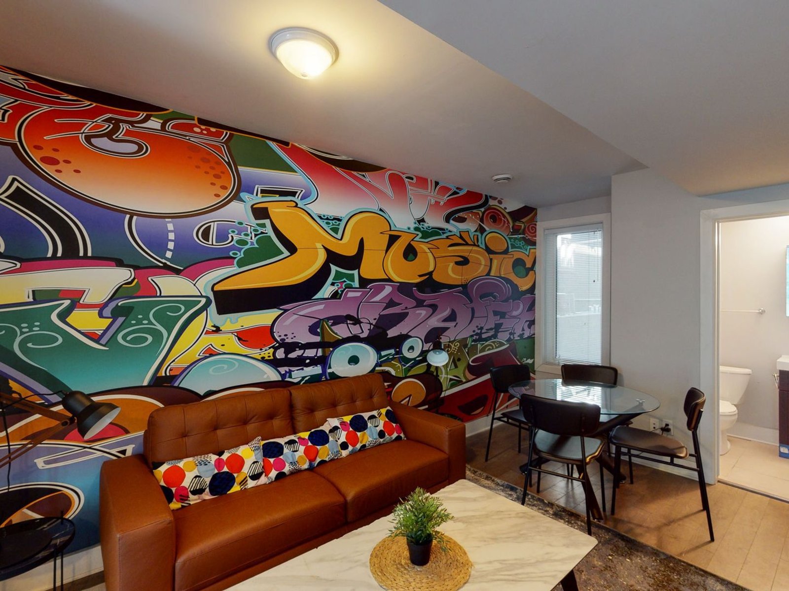 4 Bedroom Apartment for Rent - 179 Henderson Ave, Ottawa, ON 4