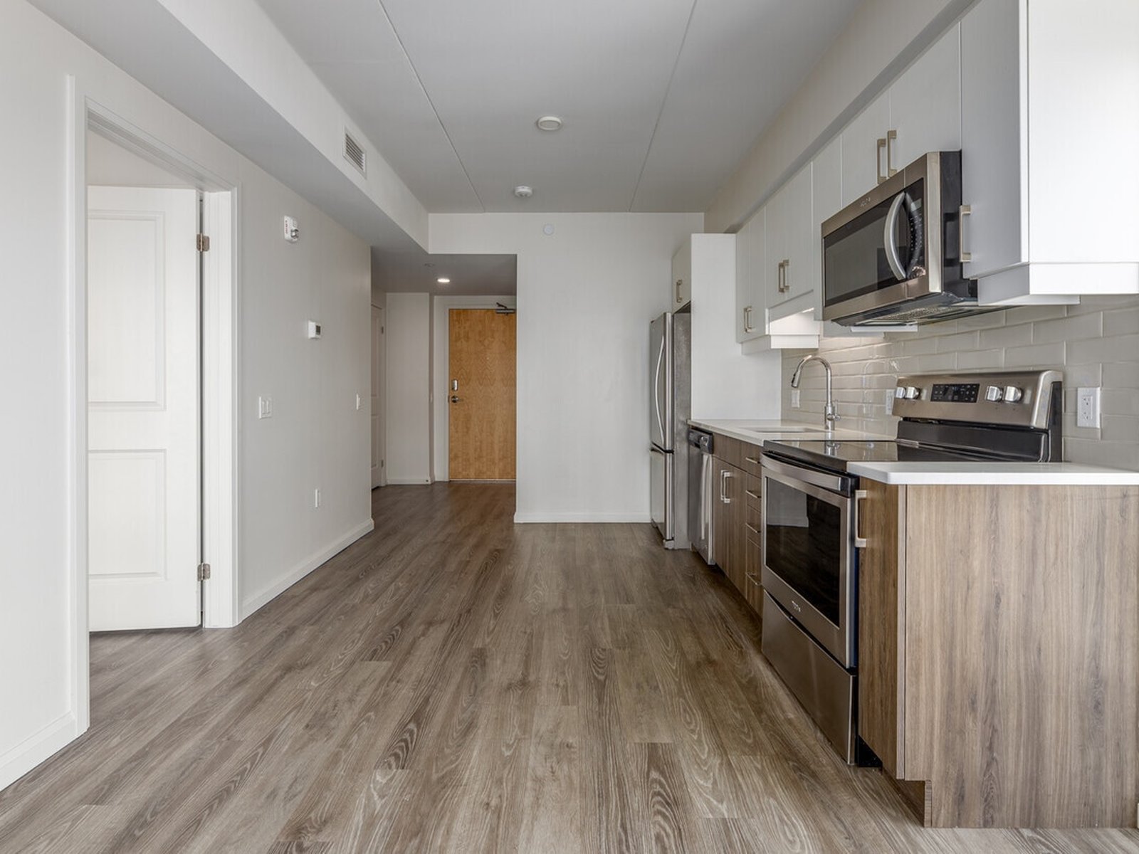 2 Bedroom Apartment for Rent - 63 Scott Street, Kitchener, ON 2