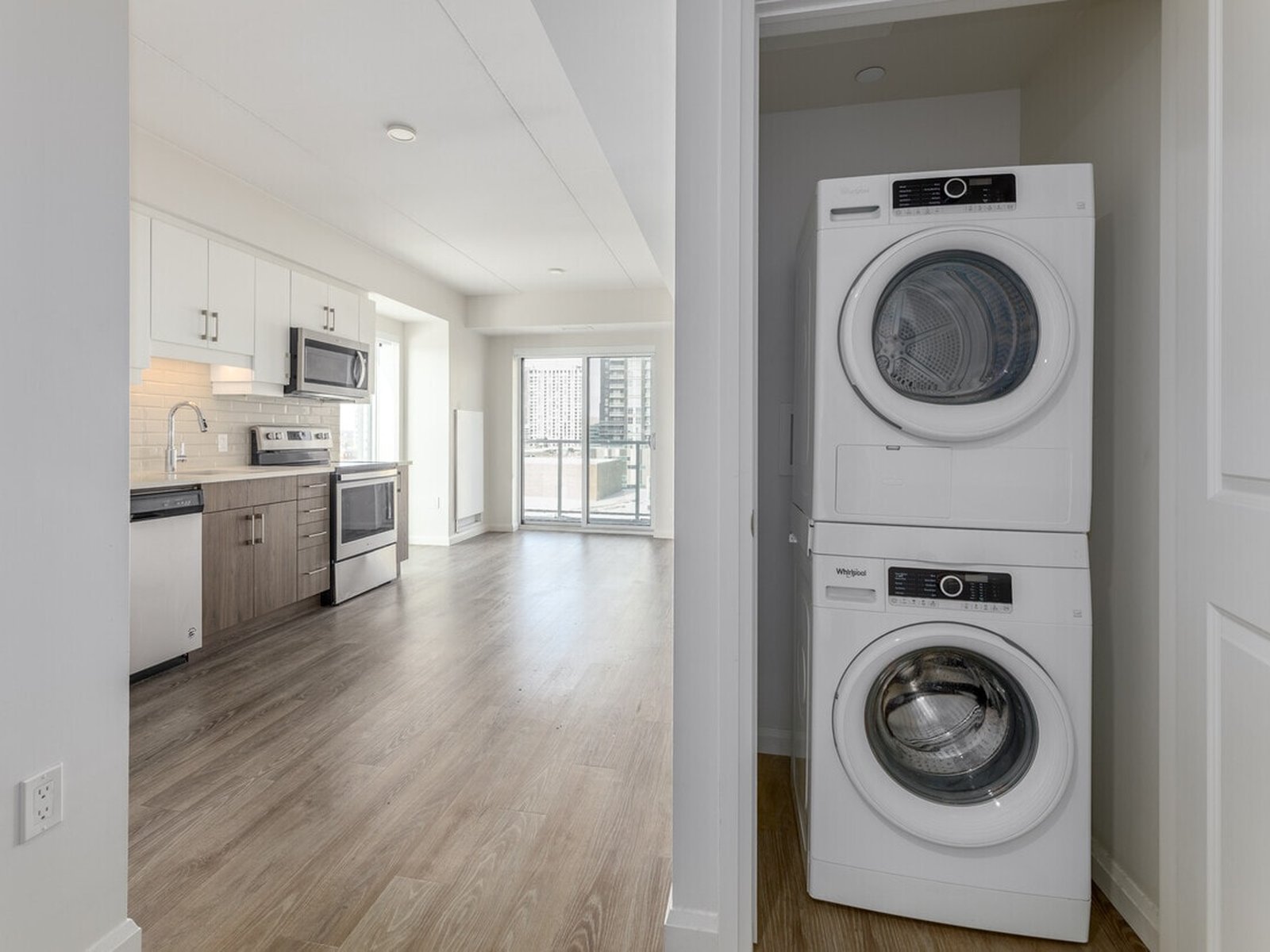 2 Bedroom Apartment for Rent - 63 Scott Street, Kitchener, ON 5