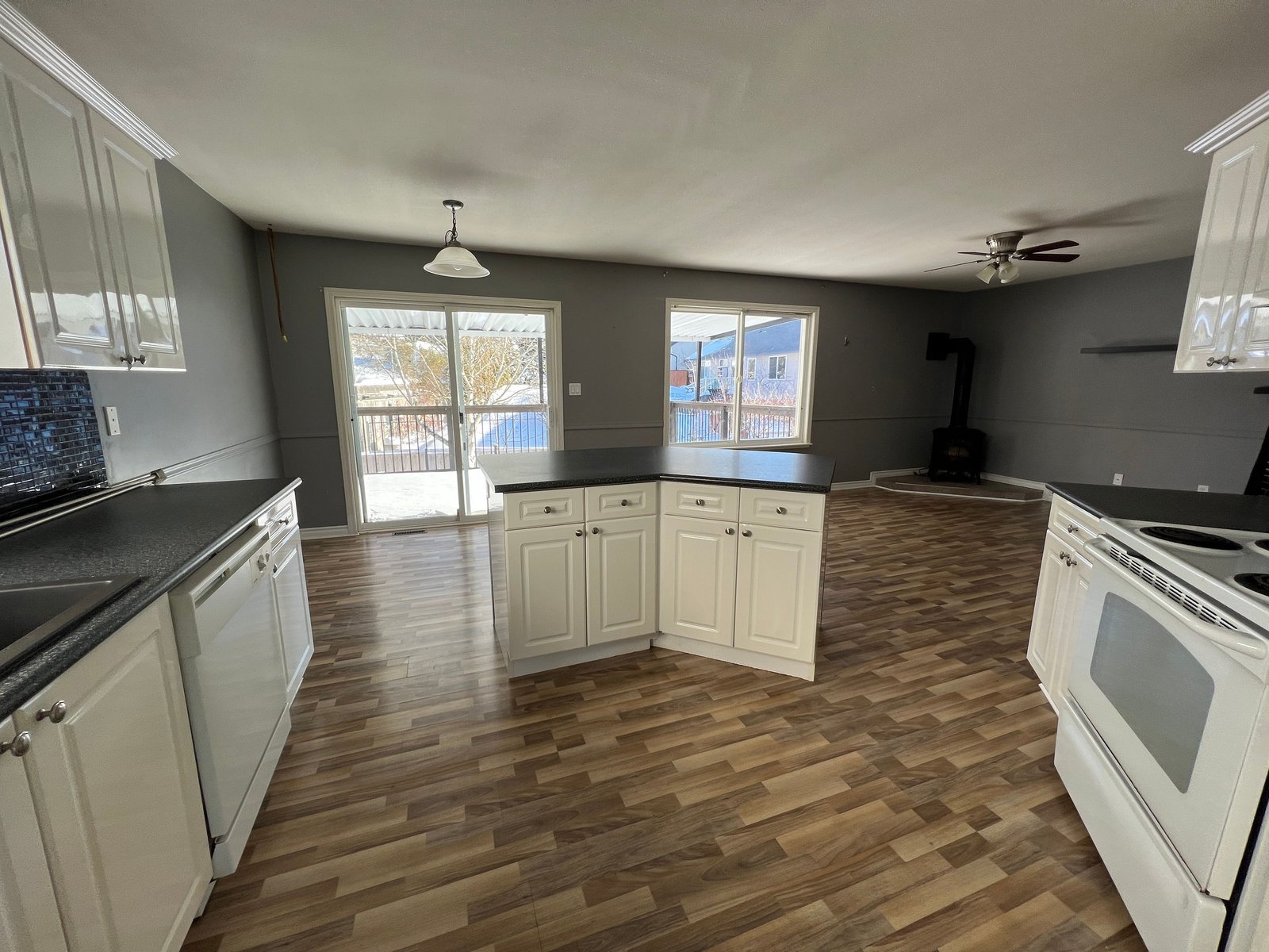 3 Bedroom House for Rent - 3288 Mckinley Drive, Abbotsford, BC 3