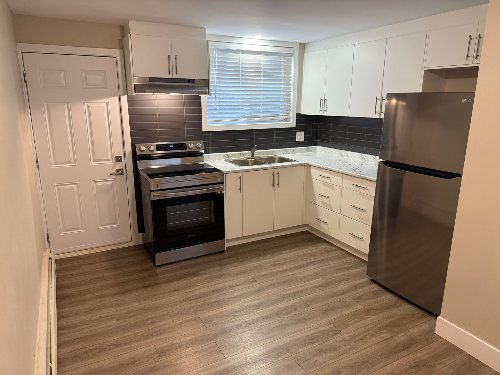 2 Bedroom Apartment for Rent - 66 Barbara Crescent, Kitchener, ON 3