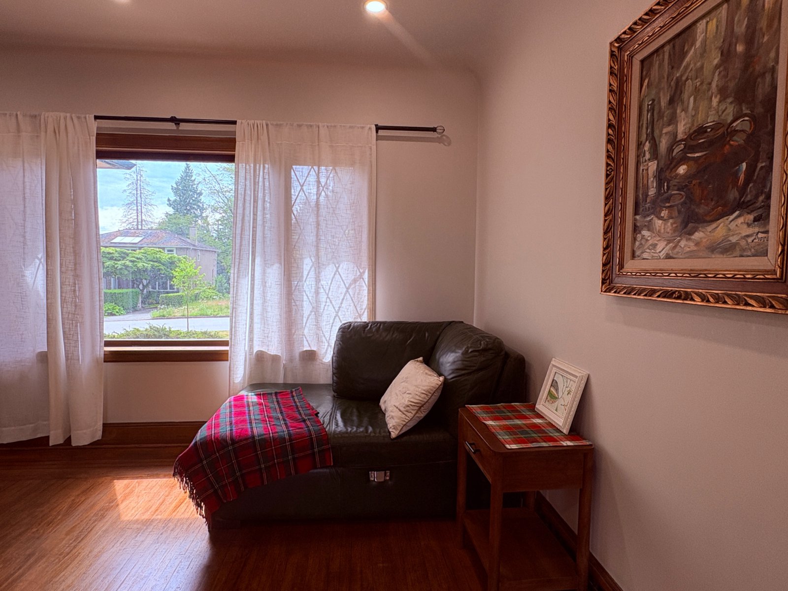 4 Bedroom Garden Suite for Rent - Angus Dr, Vancouver, BC 4