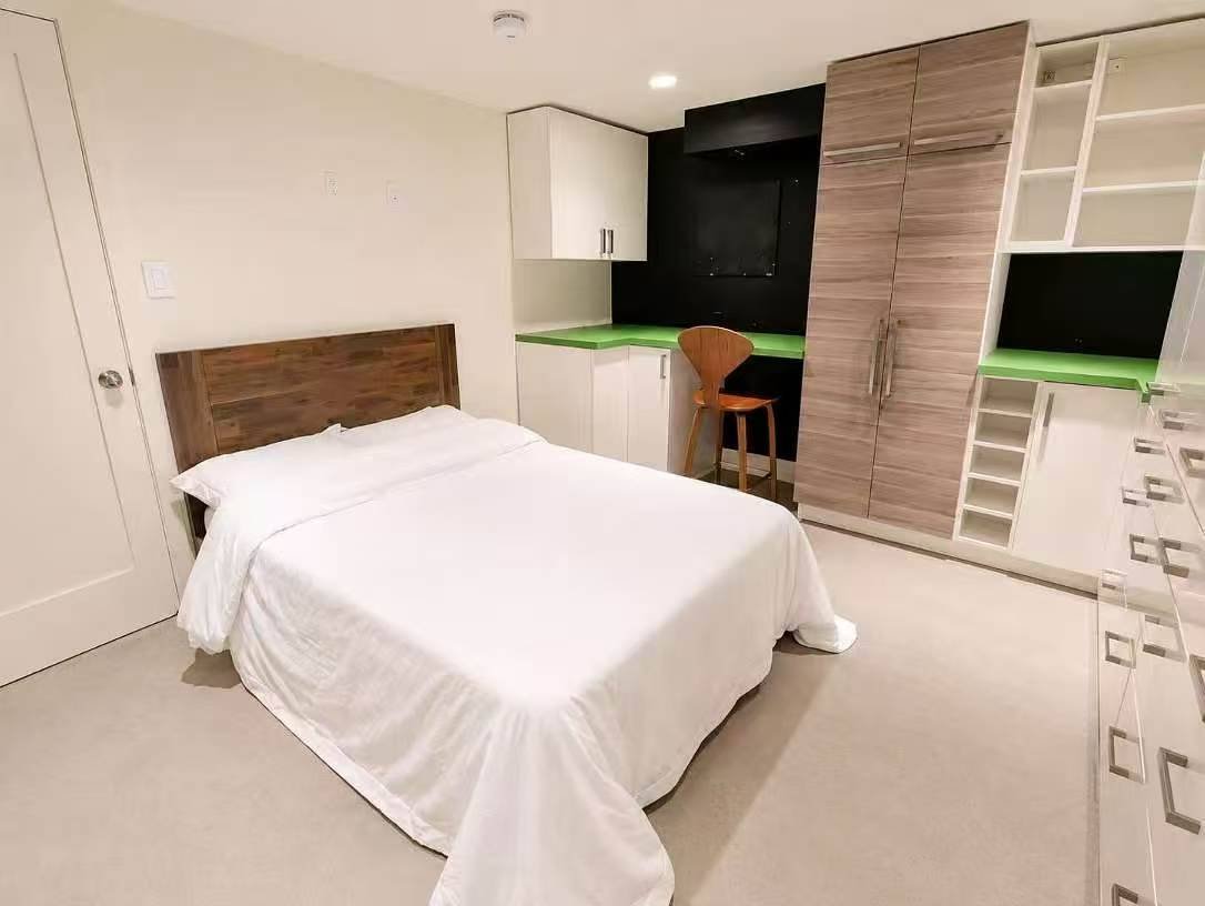 3 Bedroom Basement Suite for Rent - 6000 Adera St, Vancouver, BC V6M 3J3, Vancouver, BC 2