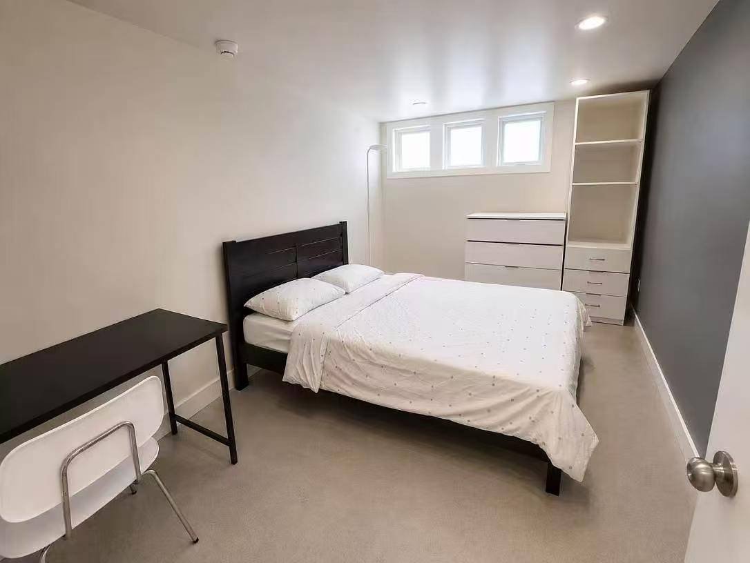 3 Bedroom Basement Suite for Rent - 6000 Adera St, Vancouver, BC V6M 3J3, Vancouver, BC 3
