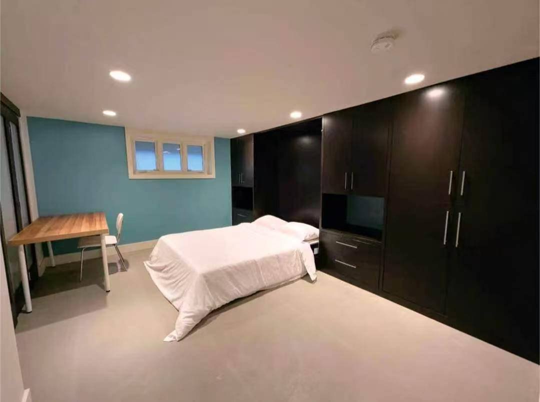 3 Bedroom Basement Suite for Rent - 6000 Adera St, Vancouver, BC V6M 3J3, Vancouver, BC 4