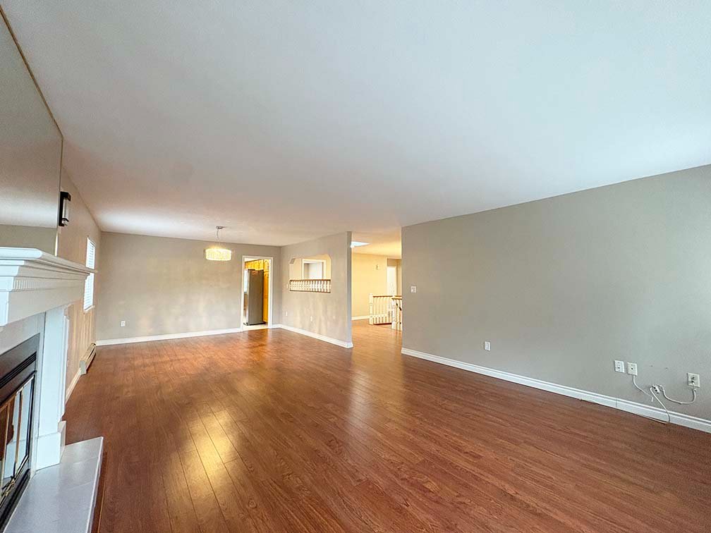 4 Bedroom Apartment for Rent - 5225 Canada Way, Burnaby, BC 2