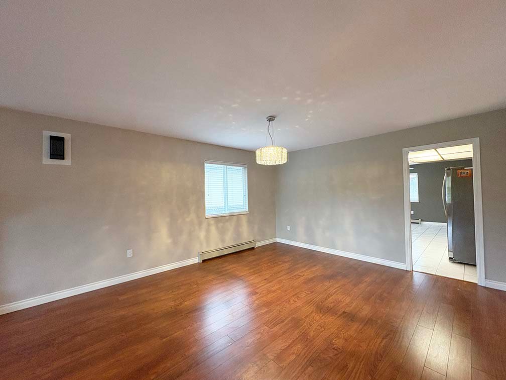 4 Bedroom Apartment for Rent - 5225 Canada Way, Burnaby, BC 4