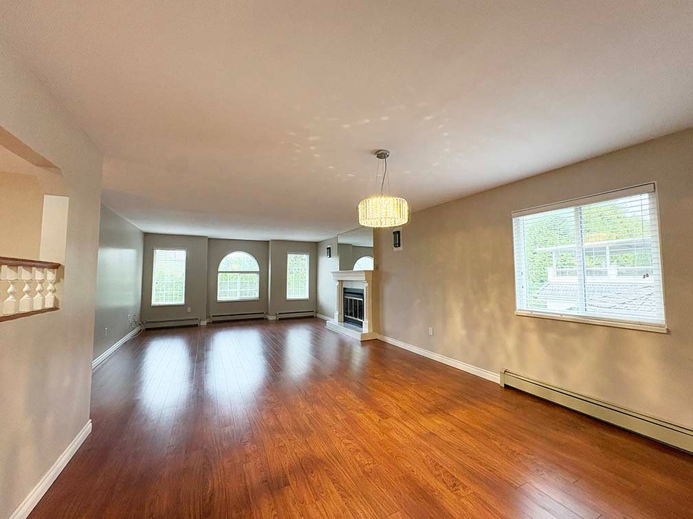 4 Bedroom Apartment for Rent - 5225 Canada Way, Burnaby, BC 5