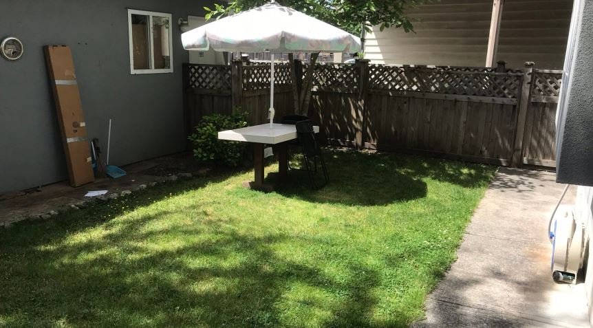 2 Bedroom Basement Suite for Rent - E 43rd Ave, Vancouver, BC 2