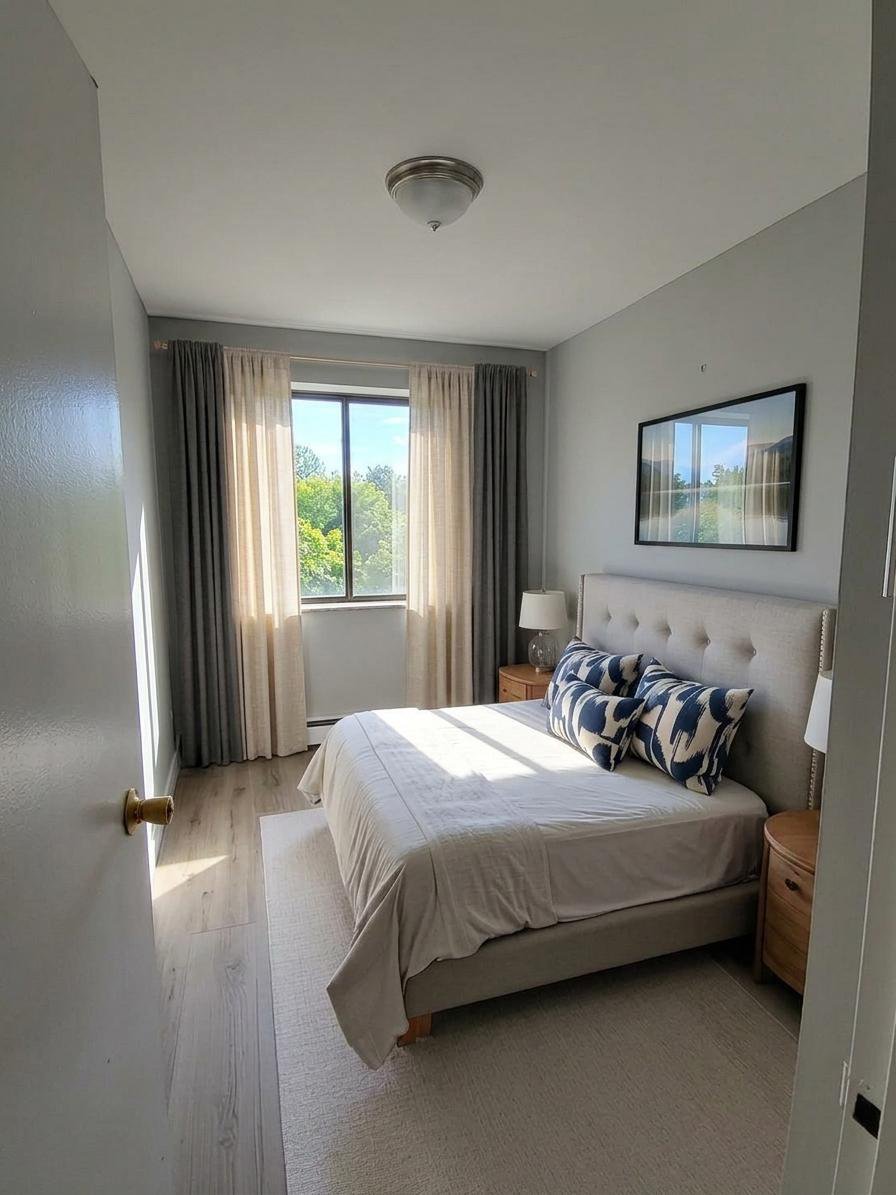 2 Bedroom Apartment for Rent - 50 Mohawk Road West, Hamilton, ON 5