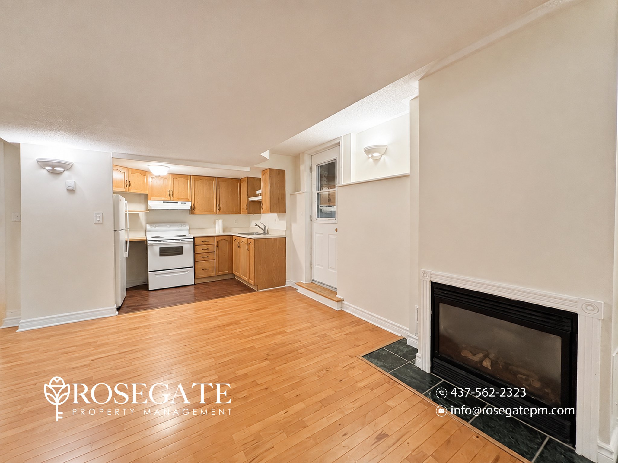 2 Bedroom Private Suite for Rent - 148 Cunningham Drive, Barrie, ON 3