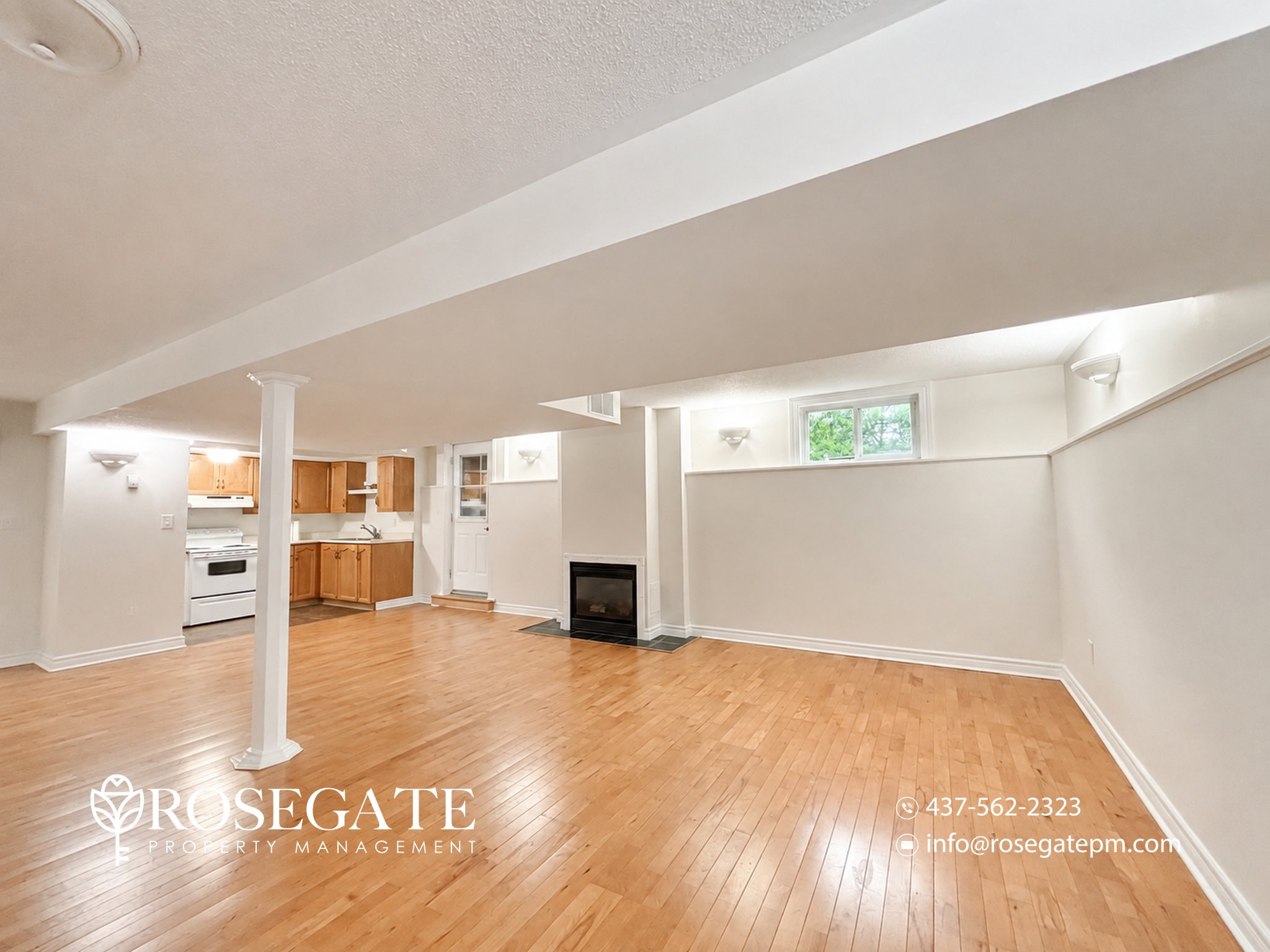 2 Bedroom Private Suite for Rent - 148 Cunningham Drive, Barrie, ON 4