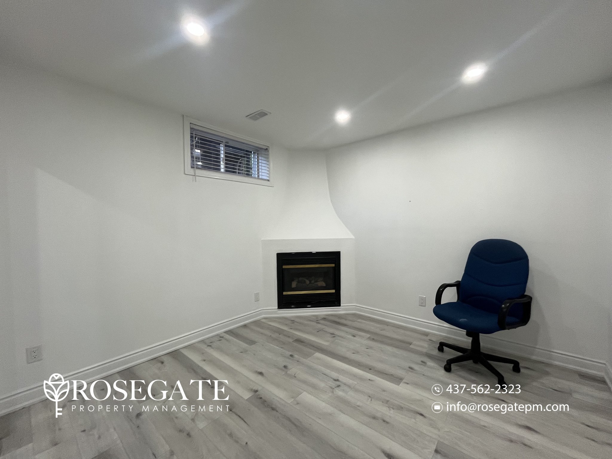 2 Bedroom Private Suite for Rent - 5321 Durie Road, Mississauga, ON 4