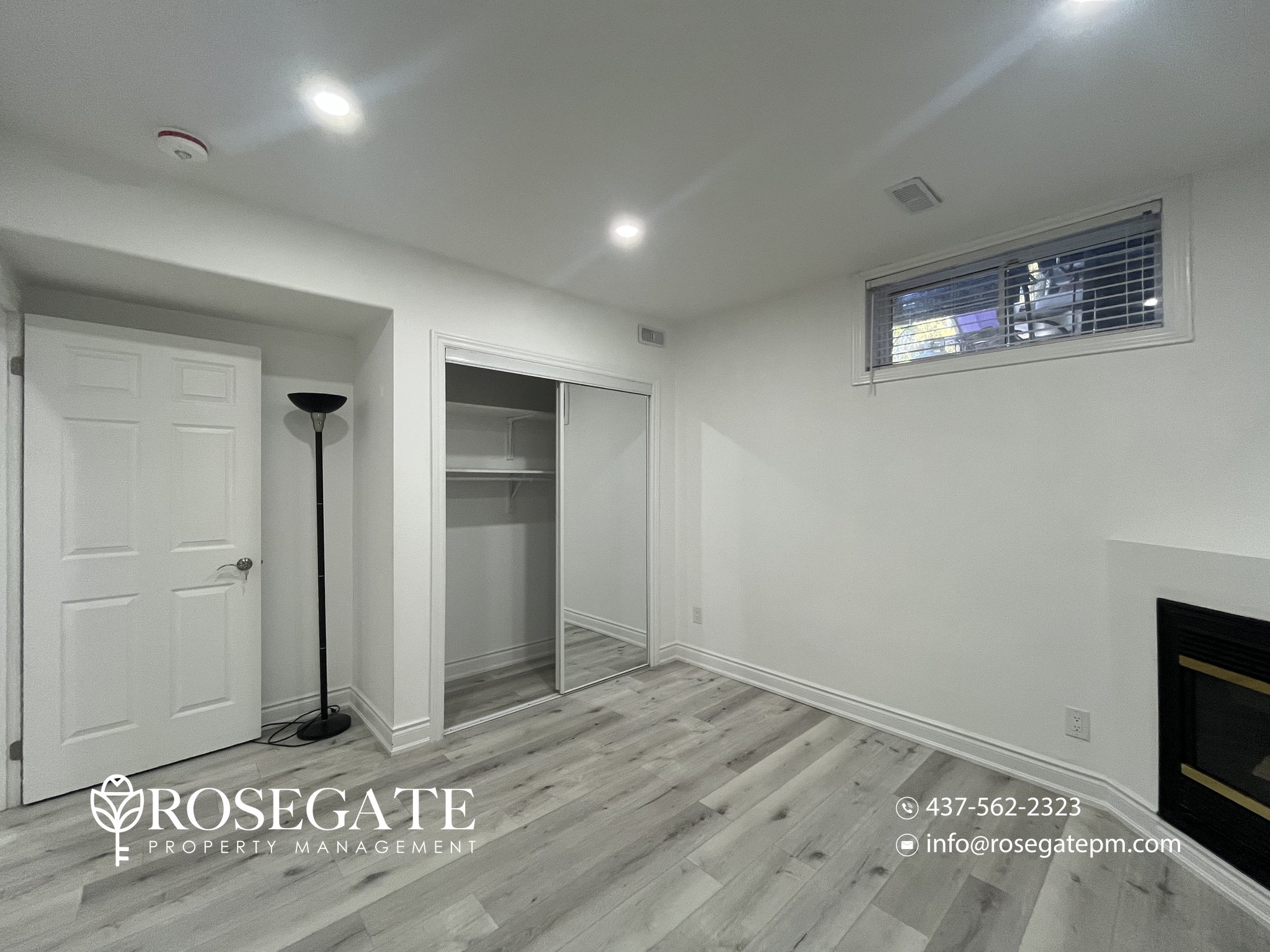 2 Bedroom Private Suite for Rent - 5321 Durie Road, Mississauga, ON 5