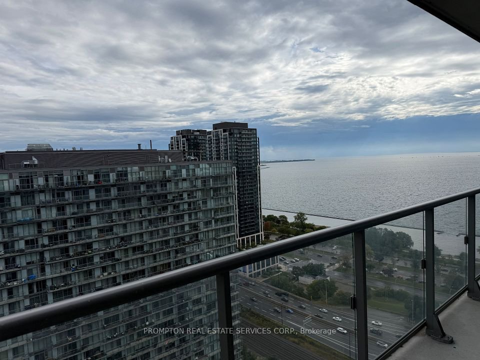 2 Bedroom Apartment for Rent - 105 The Queensway, Toronto, ON 2