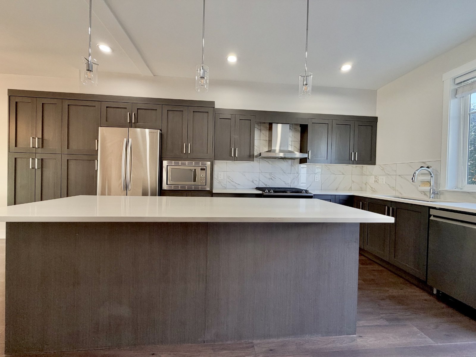 3 Bedroom Townhouse for Rent - 21150 76A Avenue, Langley Township, BC 4