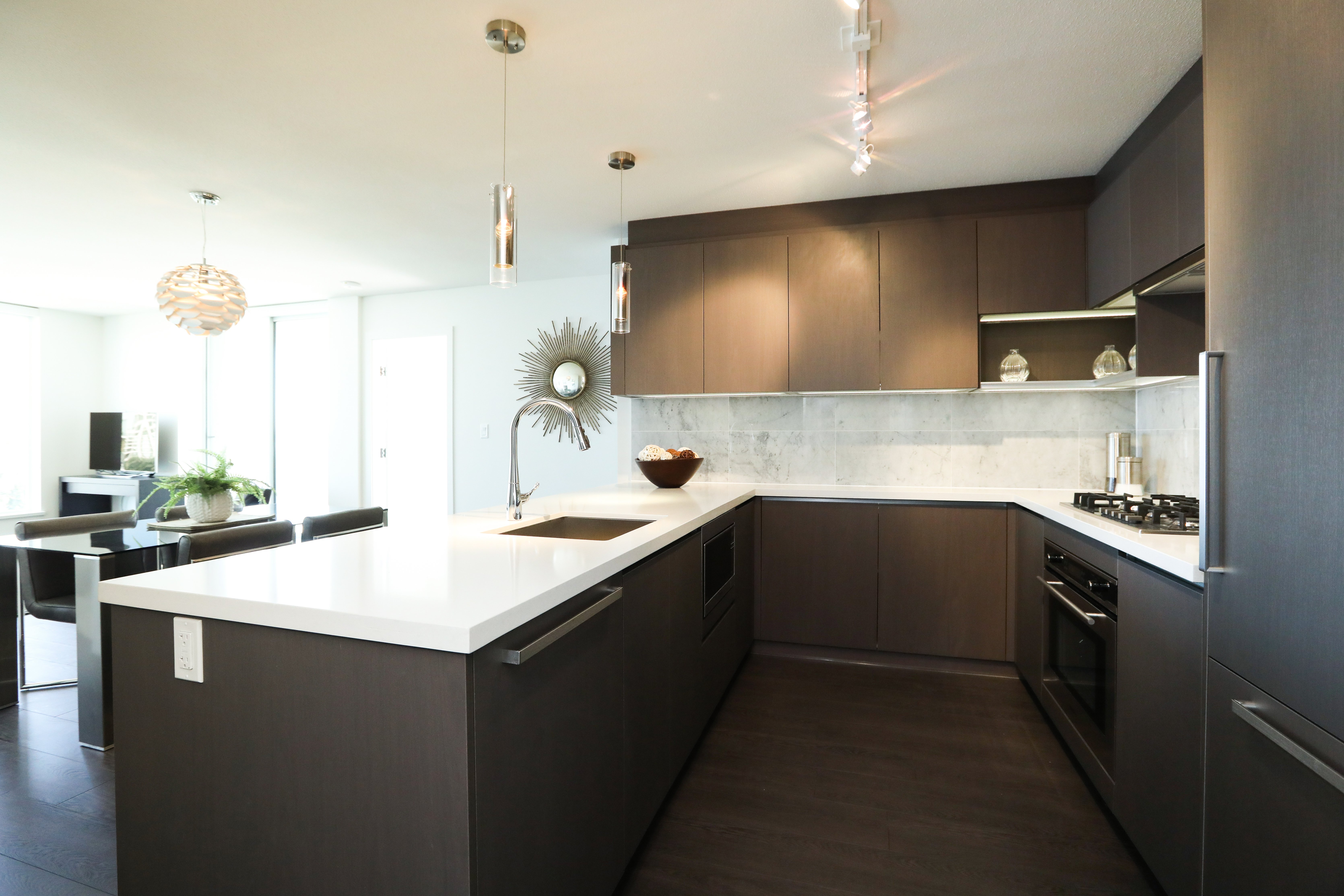 2 Bedroom Apartment for Rent - 13696 100th Avenue, Surrey, BC 2