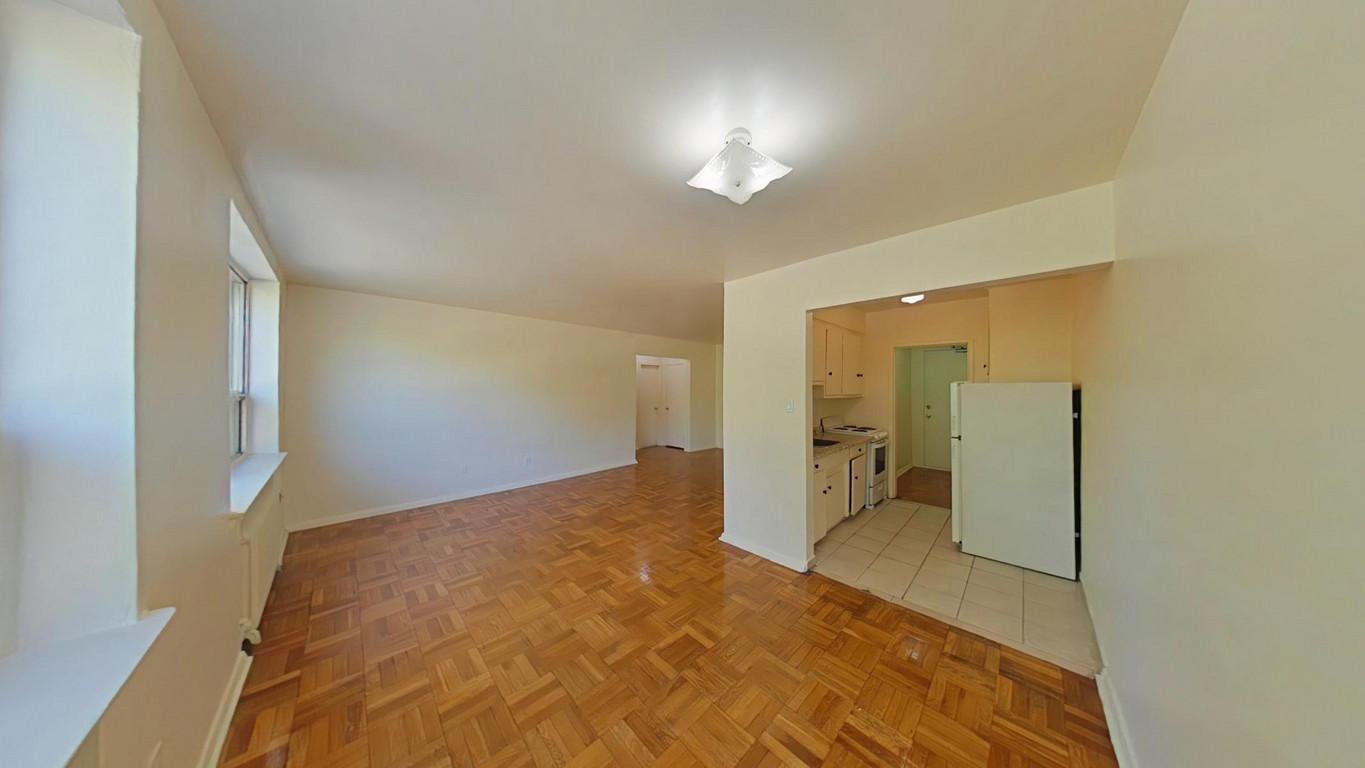 Studio Apartment for Rent - 1607 Victoria Park Avenue, Scarborough, ON 4