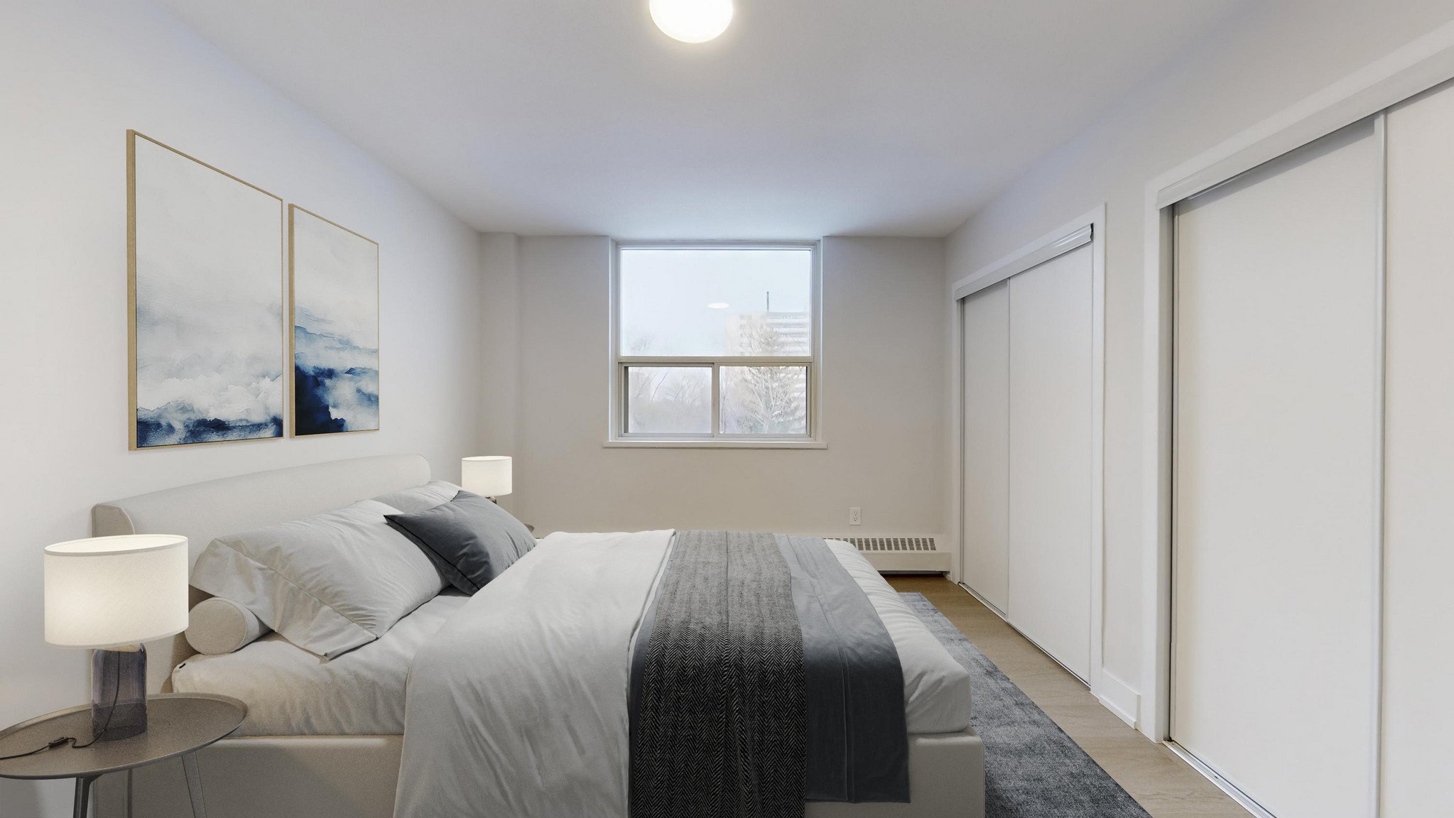 2 Bedroom Apartment for Rent - 25 Leith Hill Road, Toronto, ON 4