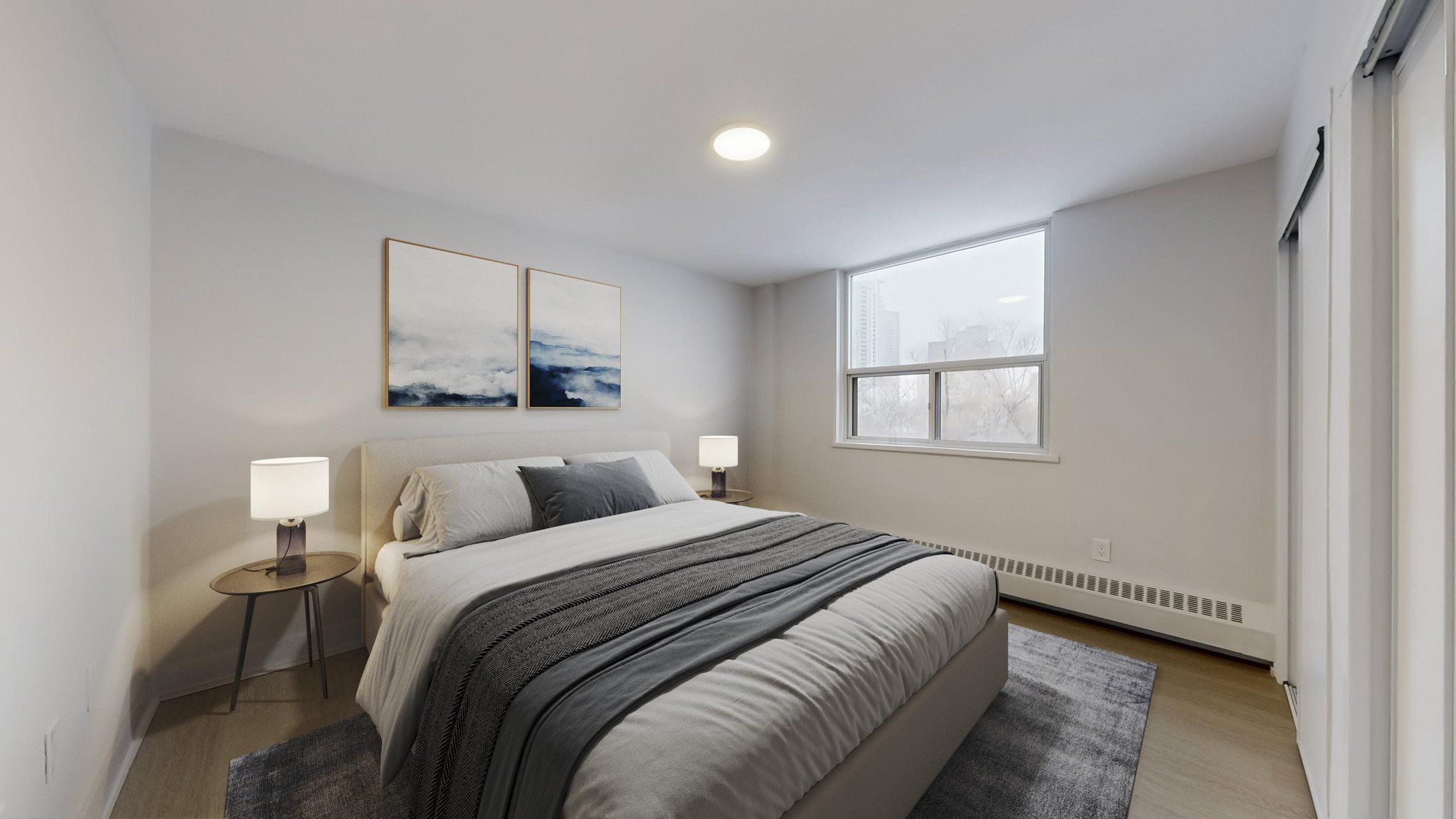 2 Bedroom Apartment for Rent - 25 Leith Hill Road, Toronto, ON 5