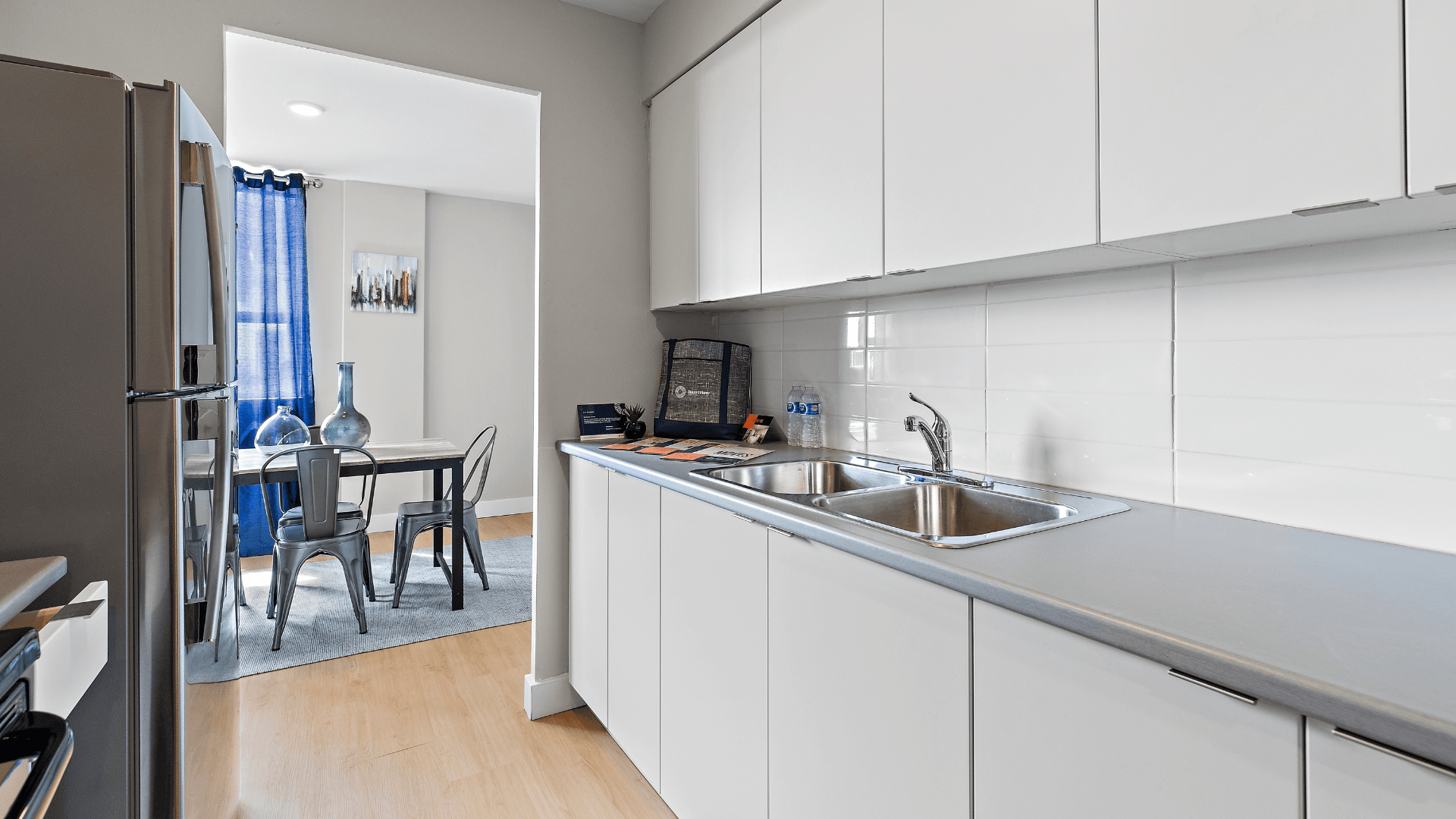 2 Bedroom Apartment for Rent - 1577 Lawrence Ave W, Toronto, ON 5