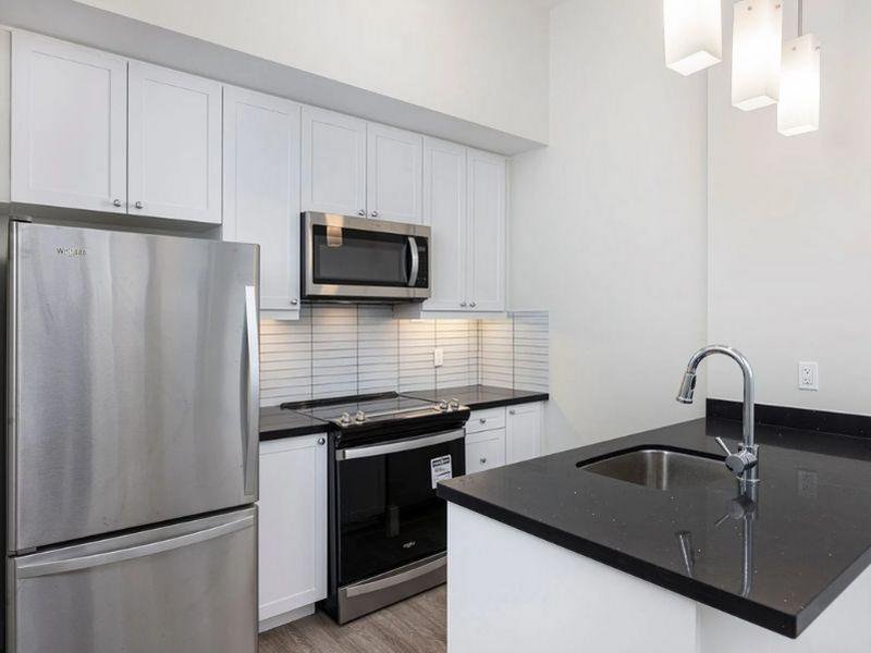 2 Bedroom Apartment for Rent - 1465 Lawrence Ave W, North York, ON 3