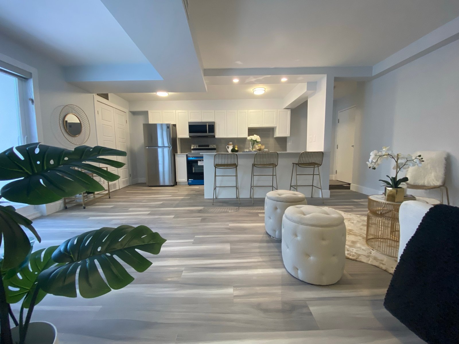 2 Bedroom Apartment for Rent - 144 Lucan Ave., Waterloo, ON 2