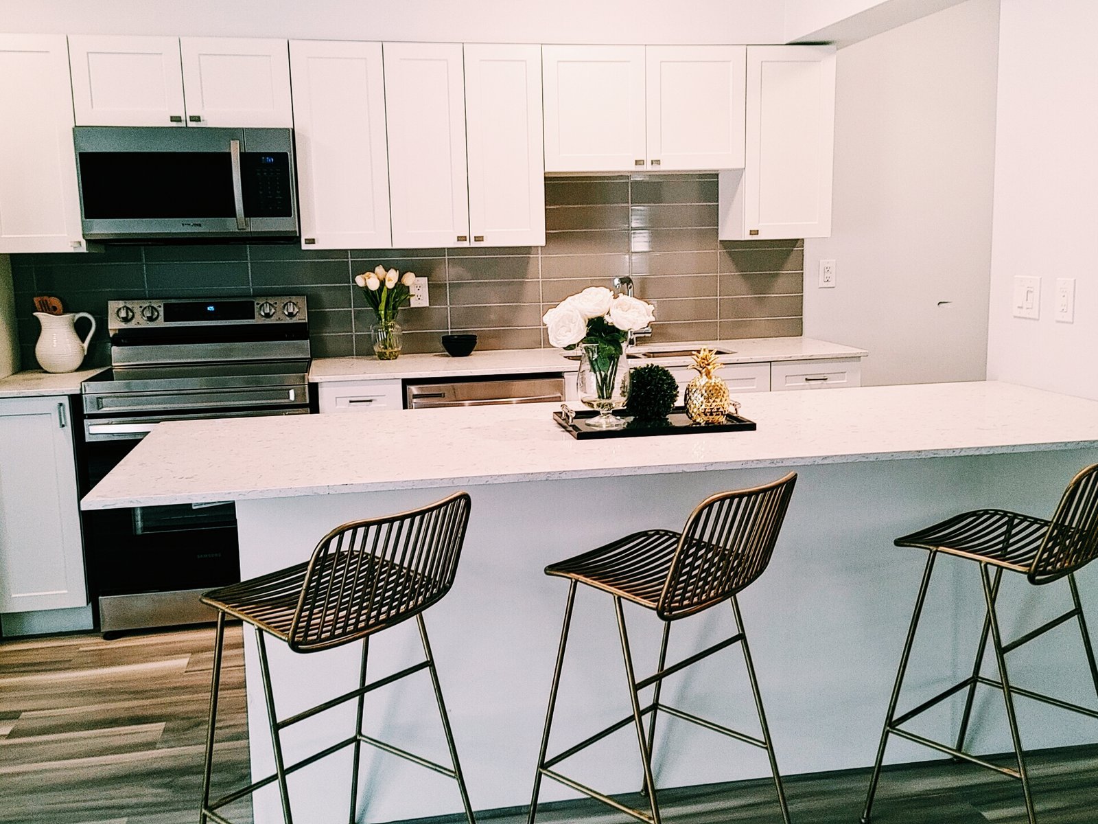 2 Bedroom Apartment for Rent - 144 Lucan Ave., Waterloo, ON 3