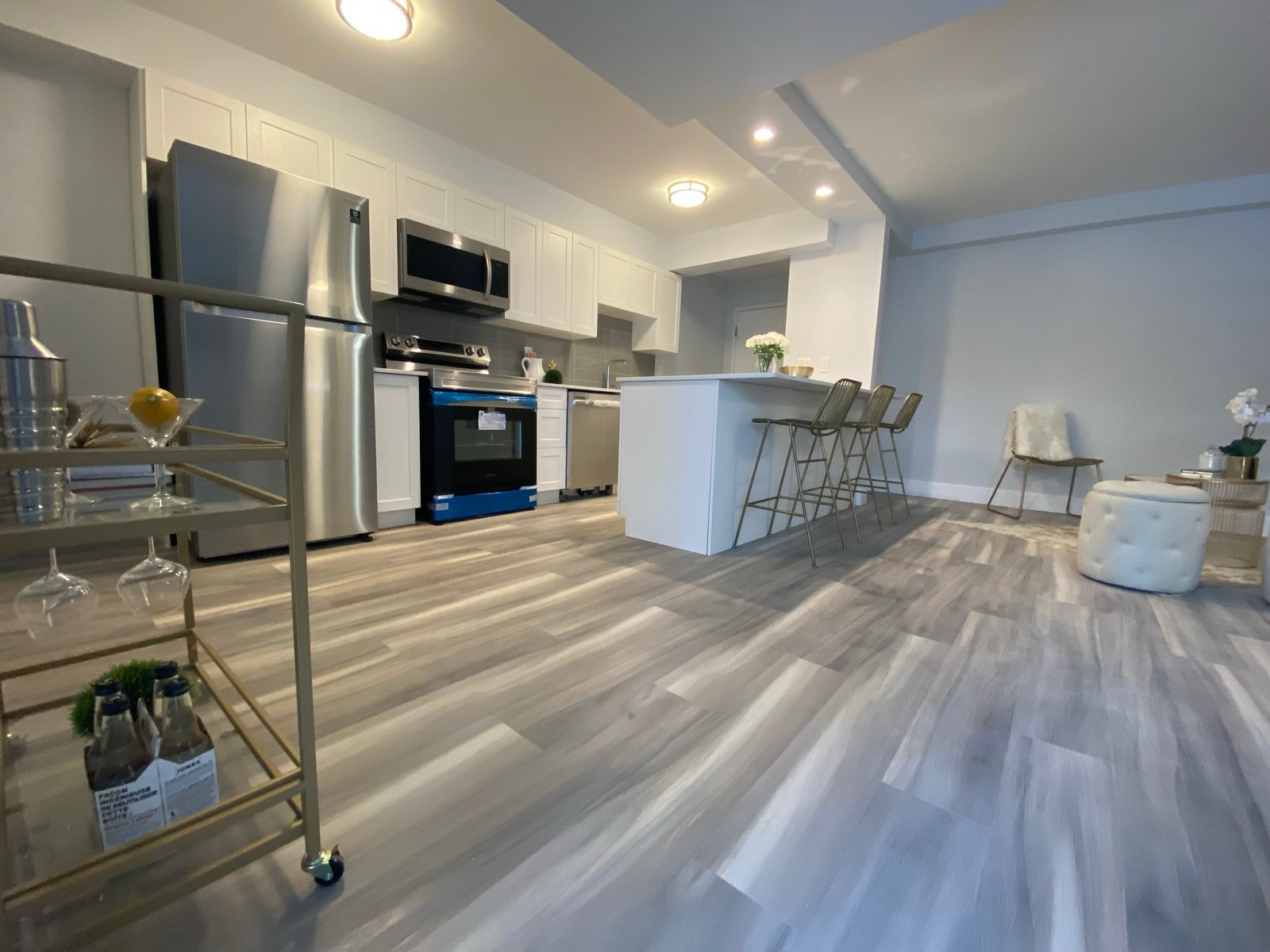 2 Bedroom Apartment for Rent - 144 Lucan Ave., Waterloo, ON 5