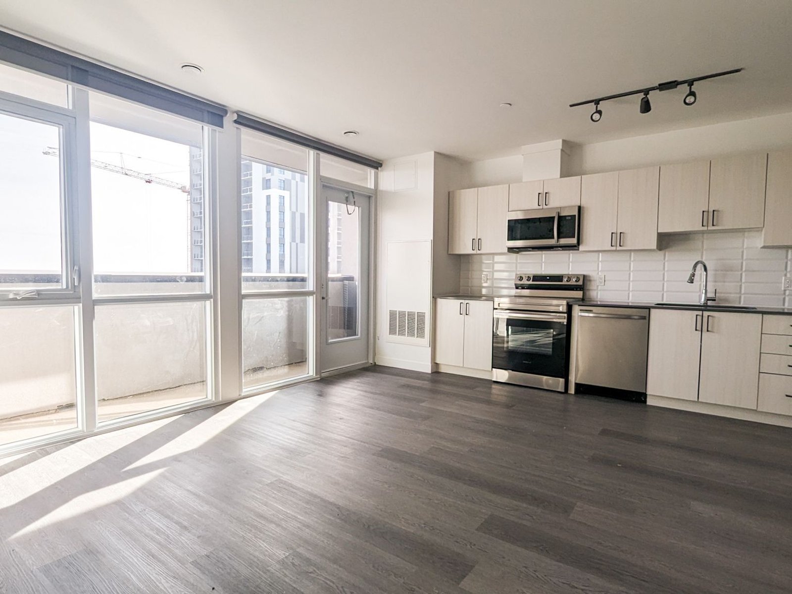 2 Bedroom Apartment for Rent - 388 King Street East, Kitchener, ON 2