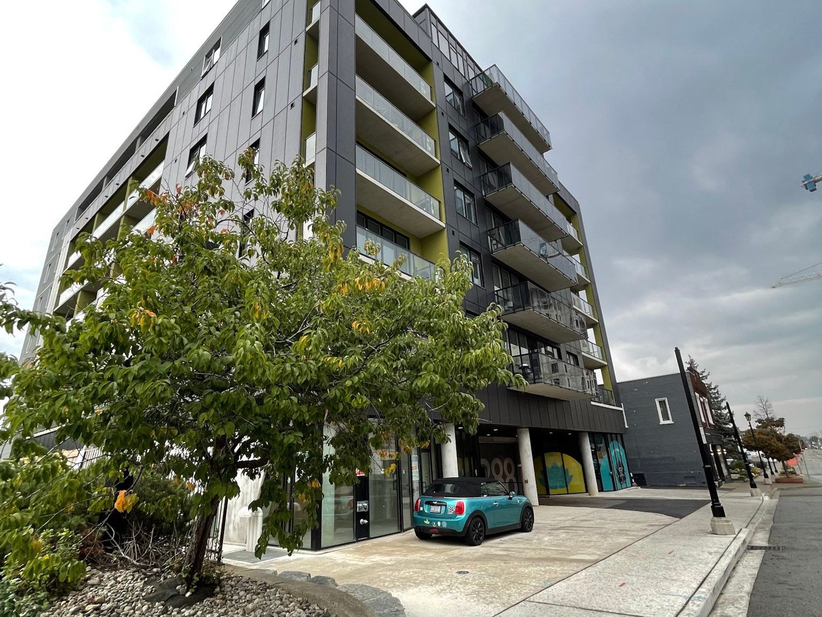 2 Bedroom Apartment for Rent - 388 King Street East, Kitchener, ON 4