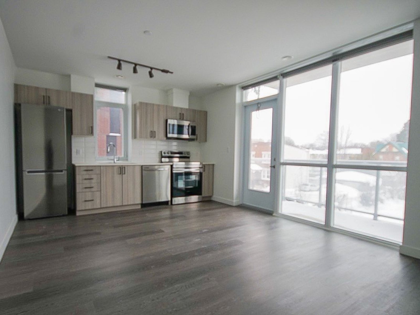 2 Bedroom Apartment for Rent - 388 King Street East, Kitchener, ON 5