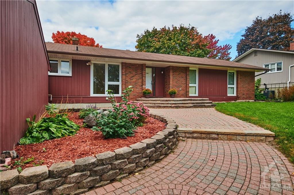 3 Bedroom Laneway Suite for Rent - 114 Penfield Dr, Ottawa, ON 4