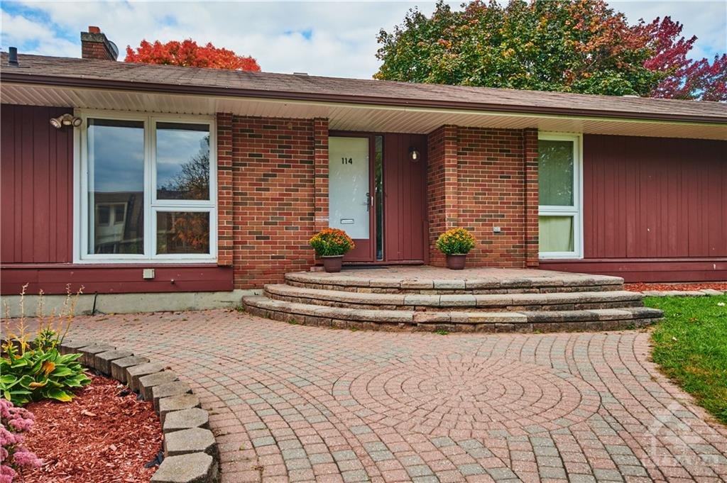 3 Bedroom Laneway Suite for Rent - 114 Penfield Dr, Ottawa, ON 5