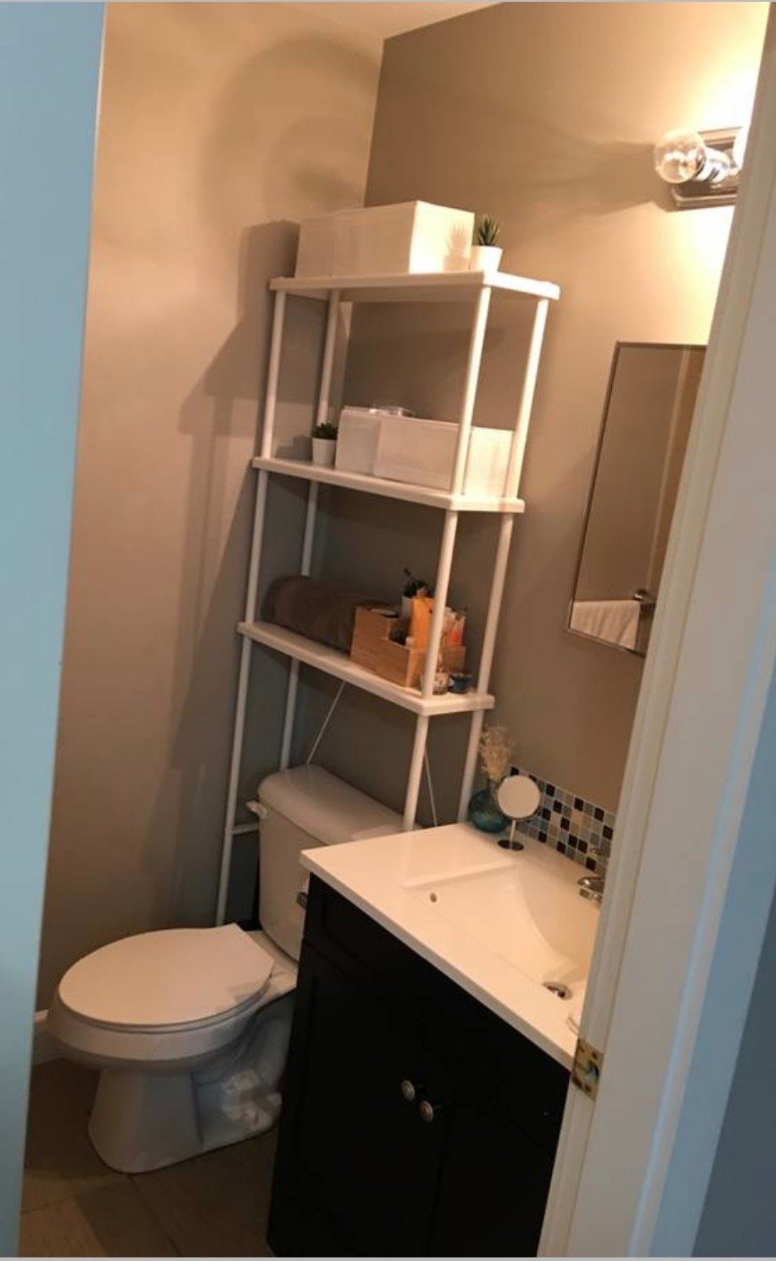 2 Bedroom Apartment for Rent - Union St, Burnaby, BC 4