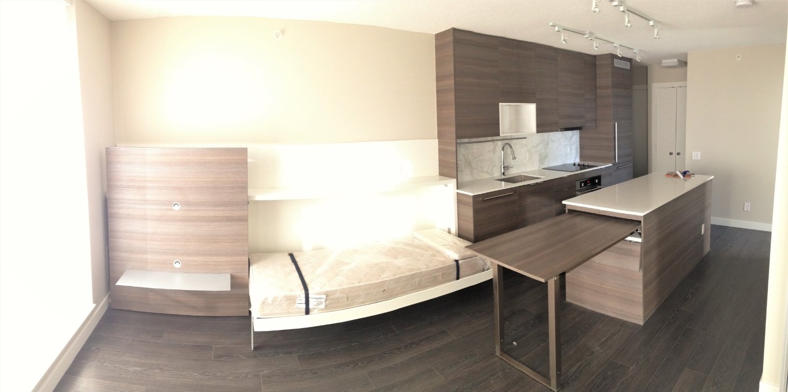 2 Bedroom Apartment for Rent - 13398 104 Ave, Surrey, BC 3