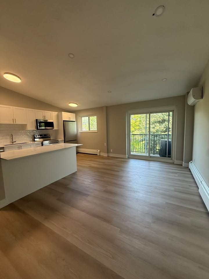 2 Bedroom Apartment for Rent - 163 MacGregor Cres, Waterloo, ON 2