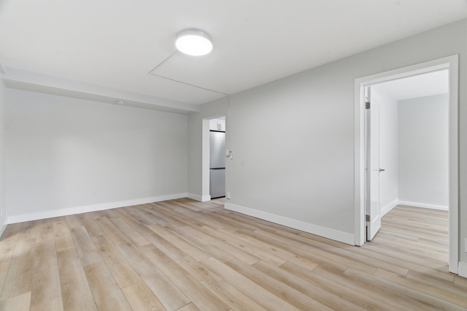2 Bedroom Apartment for Rent - 14 Conway Dr, Kitchener, ON 4