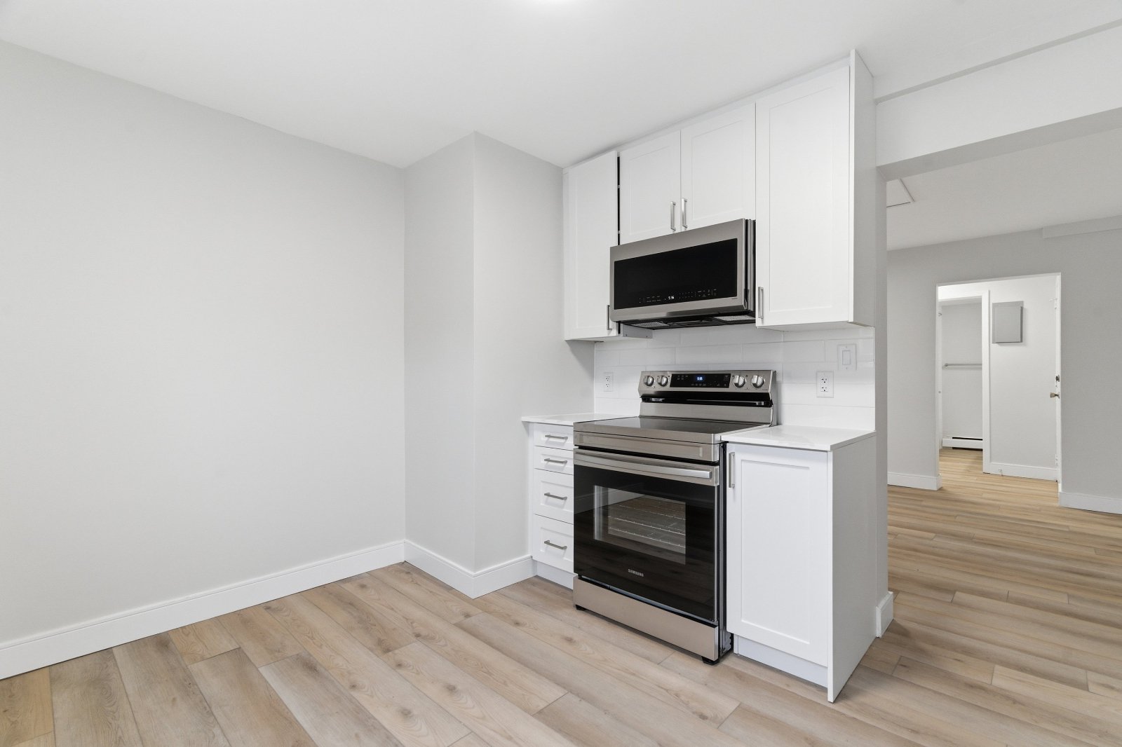 2 Bedroom Apartment for Rent - 14 Conway Dr, Kitchener, ON 5