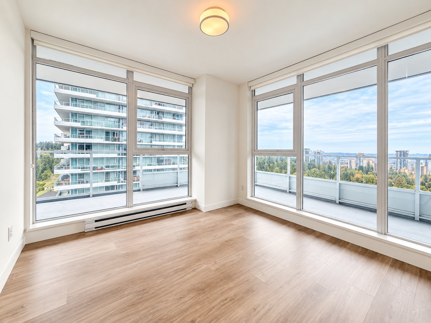 2 Bedroom Apartment for Rent - 657 Whiting Way, Coquitlam, BC 5