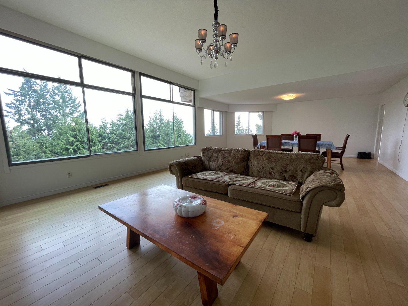 5 Bedroom House for Rent - Crestline Rd, West Vancouver, BC 5