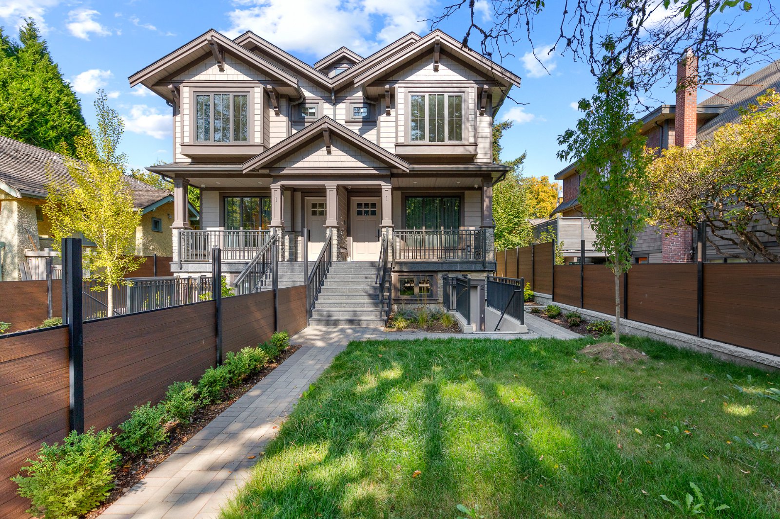 3 Bedroom House for Rent - W 35th Ave, Vancouver, BC, Vancouver, BC 2