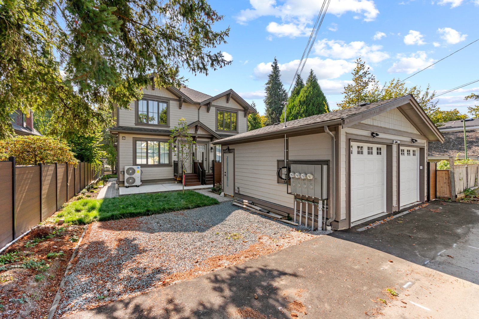 3 Bedroom House for Rent - W 35th Ave, Vancouver, BC, Vancouver, BC 3