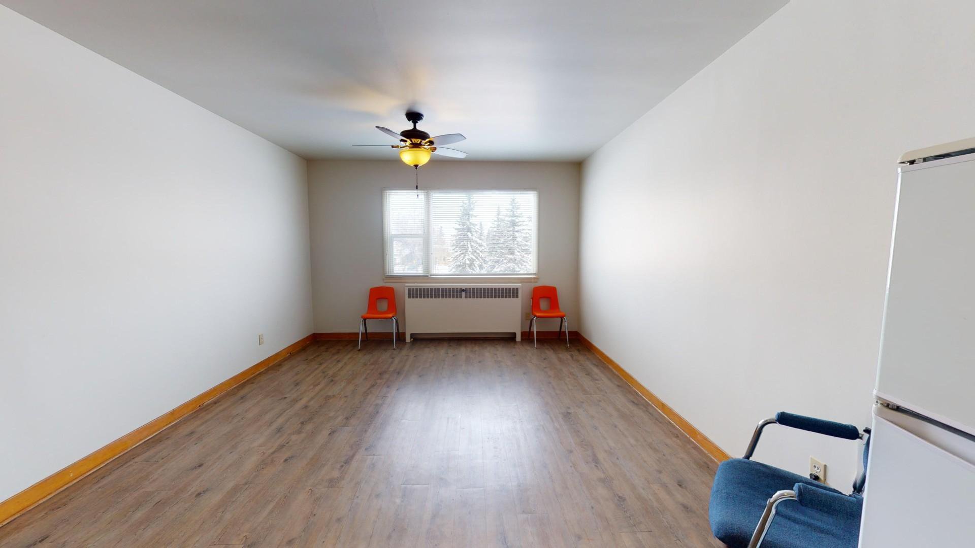 Studio Apartment for Rent - 2039 6 - 2039 26 Avenue Southwest, Calgary, AB 4