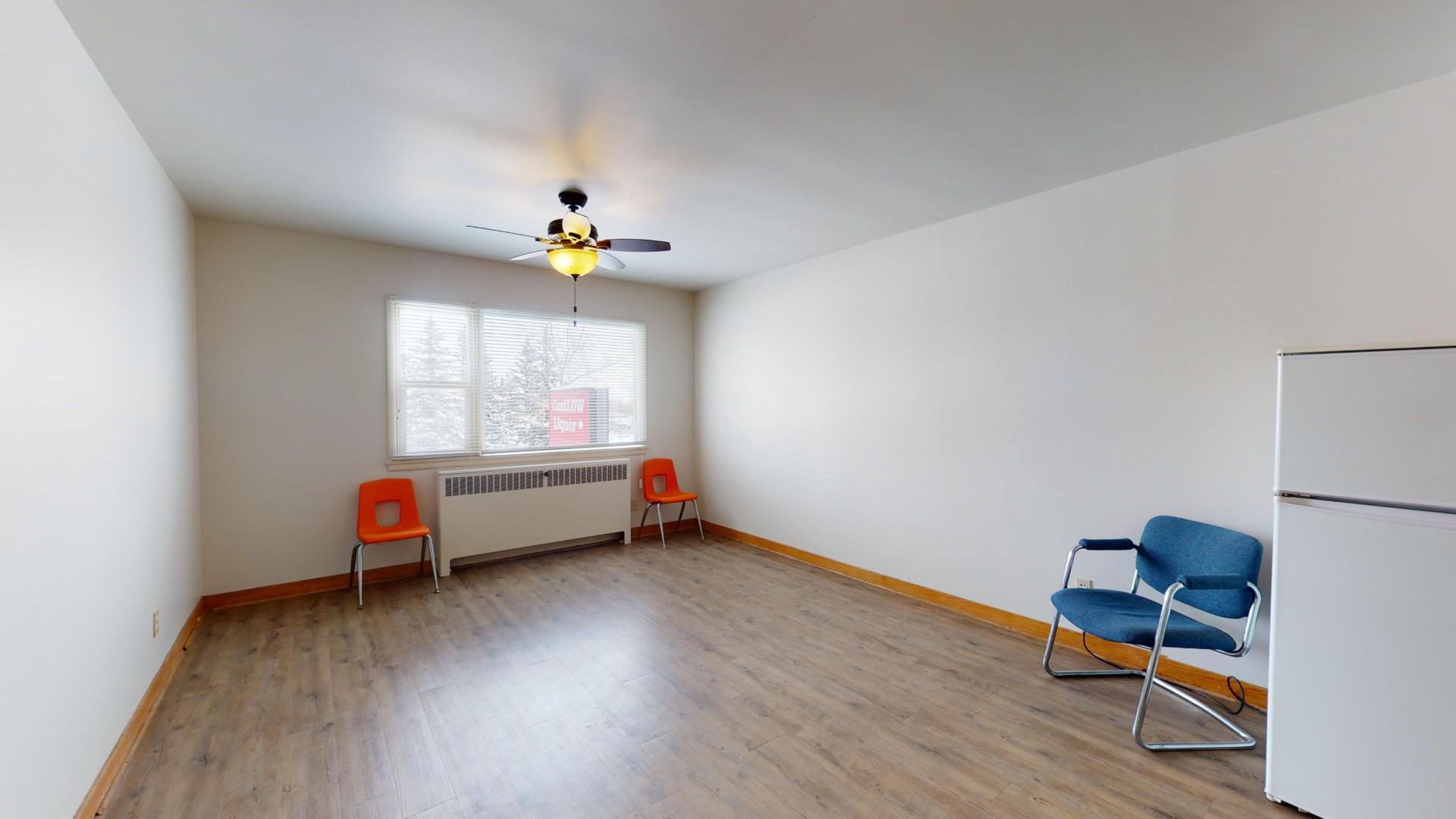 Studio Apartment for Rent - 2039 6 - 2039 26 Avenue Southwest, Calgary, AB 5