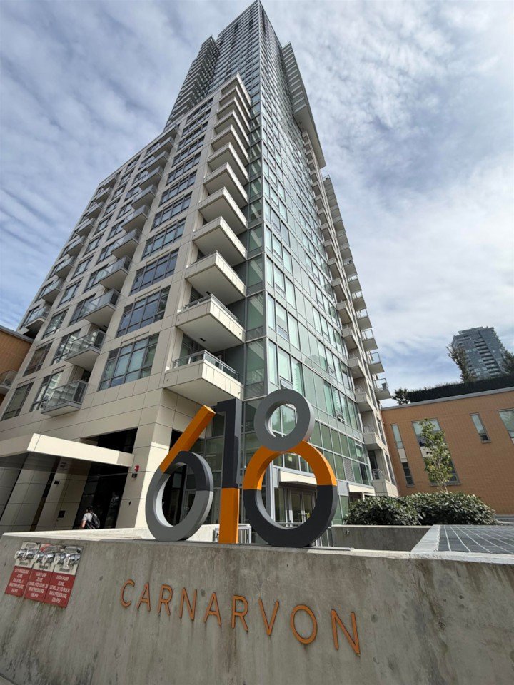 2 Bedroom Apartment for Rent - 618 Carnarvon St, New Westminster, BC 2