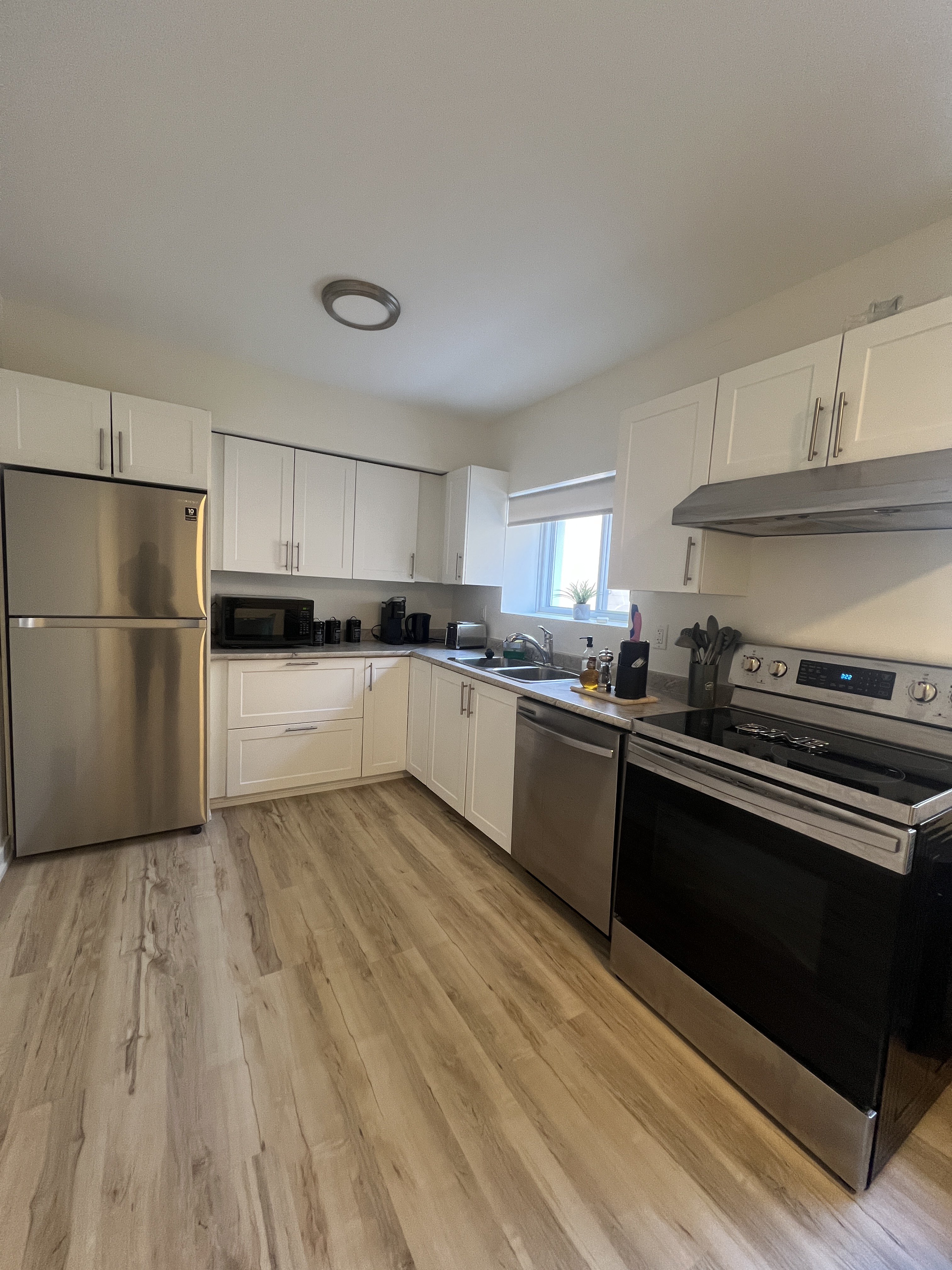 3 Bedroom Apartment for Rent - 184 Murray Street, Ottawa, ON 3